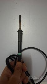 Weller WSP80. Solo saldatore