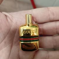GUCCI PORTA PROFUMO VINTAGE DA COLLEZIONE