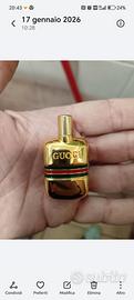 GUCCI PORTA PROFUMO VINTAGE DA COLLEZIONE