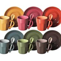 Set tazzine da caffè excelsa