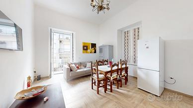 Appartamento Napoli [Cod. rif 3215917VRG]