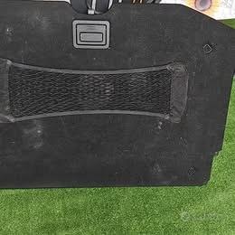 Pannello Bagagliaio Citroen C3 Picasso originale