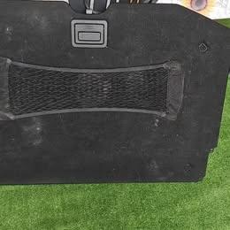 Pannello Bagagliaio Citroen C3 Picasso originale