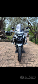 Benelli trk 502x PREZZO TRATTABILE