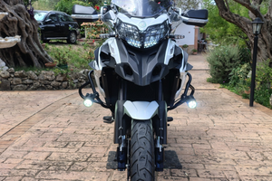 Benelli trk 502x PREZZO TRATTABILE