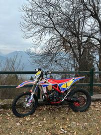 Beta RR 300 2t - Replica Steve Holcombe
