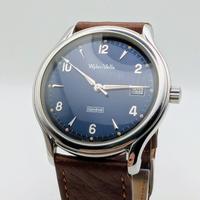 Wyler Vetta Genève Automatico ETA 2892-2