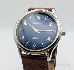Wyler Vetta Genève Automatico ETA 2892-2