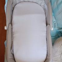 Cosi-sleep culla multifunzionale bebè