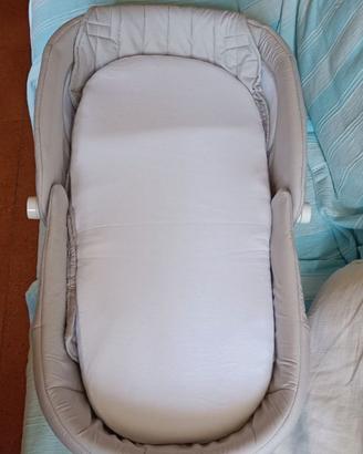 Cosi-sleep culla multifunzionale bebè