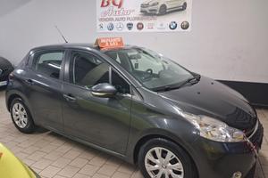 Peugeot 208 1.4 GPL scad 2036 unico prop 2015