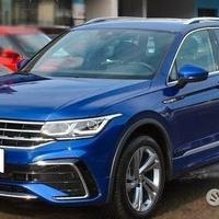 Volkswagen tiguan anno 2020/21 ricambi
