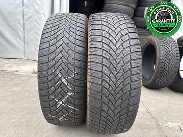 gomme usate 2256018 Winter BRIDGESTONE - BLI - 419