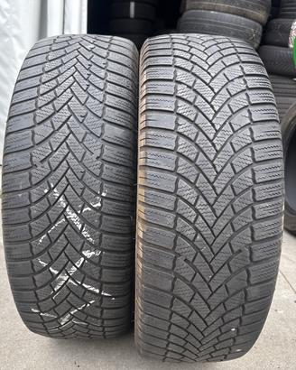 gomme usate 2256018 Winter BRIDGESTONE - BLI - 419