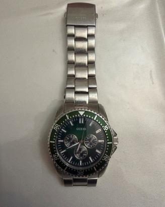 Orologio guess