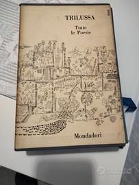 libro Trilussa 