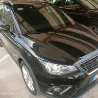 Seat Arona 1.0 TGI FR
