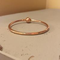 Bracciale Pandora Donna 587132-17 Rose Gold