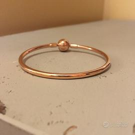 Bracciale Pandora Donna 587132-17 Rose Gold