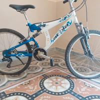 Bici MTB ATALA  STORM 24