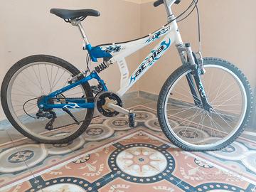 Bici MTB ATALA  STORM 24