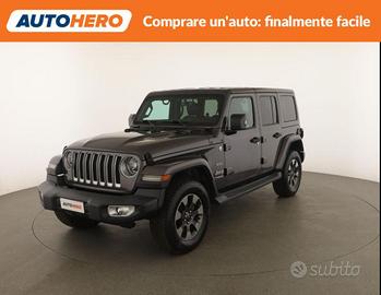JEEP Wrangler CN43917
