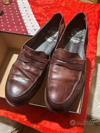Scarpe Alberto fasciani N44