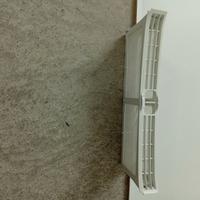 Filtro asciugatrice Candy CS C8LF-S originale