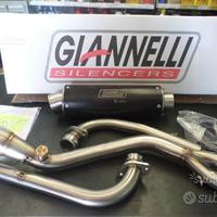 Marmitta giannelli x-pro yamaha tmax 530