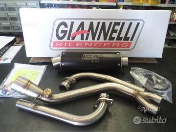 Marmitta giannelli x-pro yamaha tmax 530