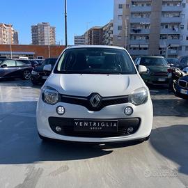 RENAULT - Twingo - SCe Lovely