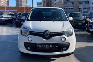 RENAULT - Twingo - SCe Lovely