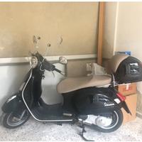 Vespa 250 gts