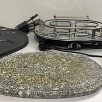 Piastra raclette Klarstein