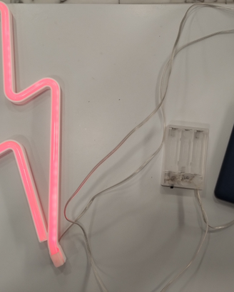 Luce Decorativa USB Flash ?