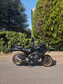 Yamaha Tracer 9 gt  2023