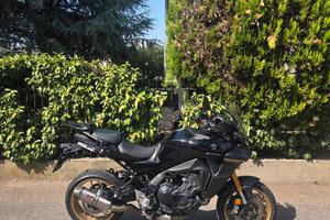 Yamaha Tracer 9 gt  2023