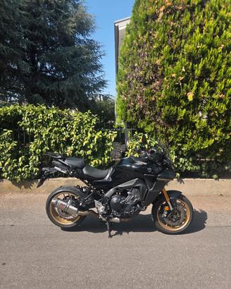 Yamaha Tracer 9 gt  2023