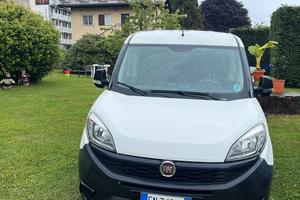 Veicolo Fiat Doblo