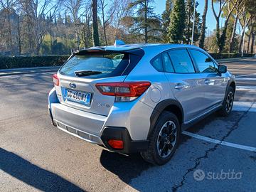 Subaru xv unicopropietario