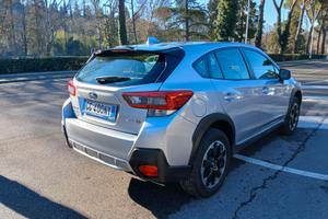 Subaru xv unicopropietario