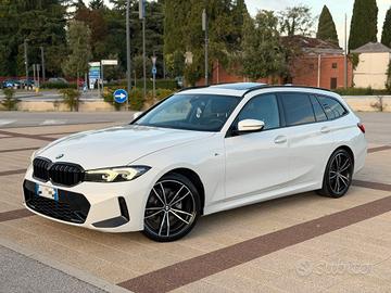 Bmw serie 3 320d Xdrive M sport 