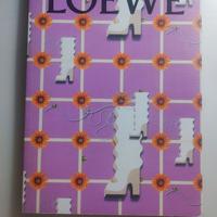 Taccuino Loewe da collezione