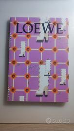 Taccuino Loewe da collezione