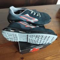 scarpe antinfortunistiche u-power 