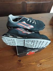 scarpe antinfortunistiche u-power 
