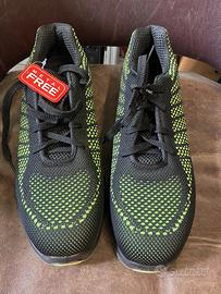 scarpe antinfortunistiche Sir 43