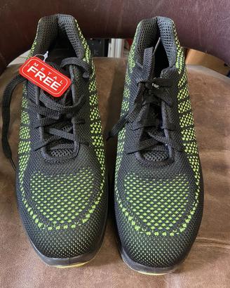 scarpe antinfortunistiche Sir 43