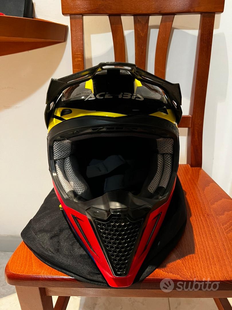 Acerbis 0017556.040 - Accessorio Moto Universale
