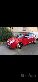 Alfa Romeo Mito 1.6 JTDM 120CV